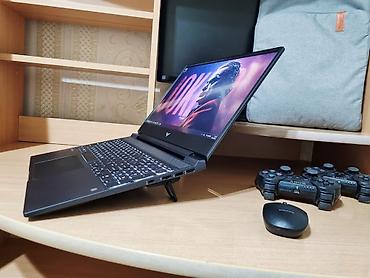 Ноутбуки HP: Игровой, Новый, Intel Core i7 — 17