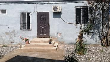 Həyət evləri və villalar: 4 otaqlı, 100 kv. m, Yeni təmirli — 1