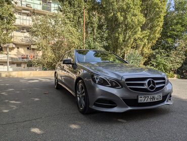 masin elani: Mercedes-Benz 220: 2.2 l | 2013 il Sedan