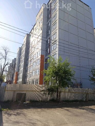 Продажа участков: 2 комнаты, 74 м², 106 серия улучшенная, 5 этаж, ПСО (под самоотделку)