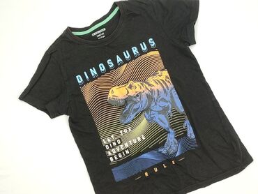 lidl tshirt: Футболка, Destination, 12 р., 146-152 см, стан - Ідеальний