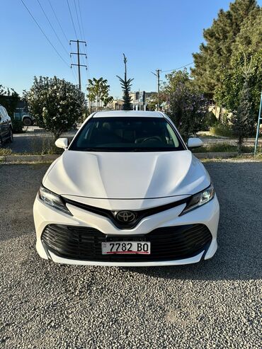 диски на бмв х5 е70: Toyota Camry: 2019 г., 2.5 л, Автомат, Бензин, Седан