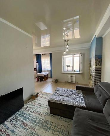 верхний джал квартира: Студия, 44 м², Верхний Джал Элитка, 10 этаж — 7