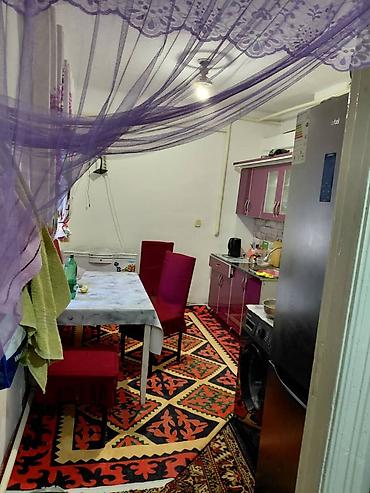 фрезия с теплицы: 4 комнаты, 10 м², 10 соток, Орловка, Собственник — 9