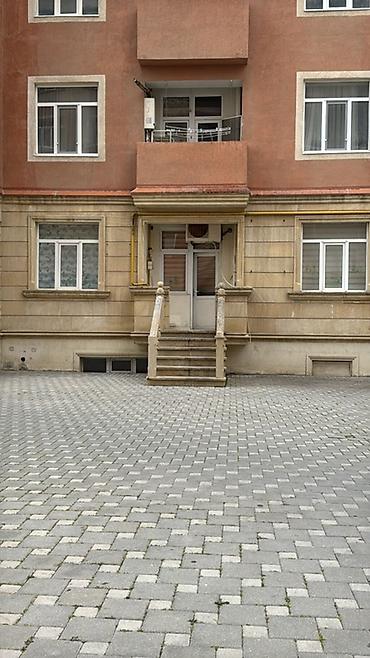 eksperimental binalar: 3 otaqlı, Yeni tikili, 65 kv. m — 2