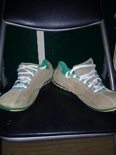 Patike: LACOSTE PATIKE-CIPELE ORIGINAL PREVRNUTA KOZA AKCIJA | UKOLIKO — 2