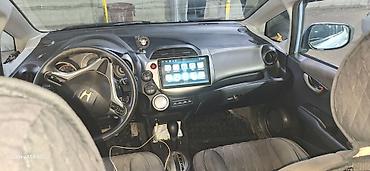 Honda: Honda Jazz: 2009 г., 1.4 л, Автомат, Бензин, Хэтчбэк — 7