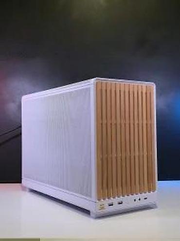 Desktop računari i radne stanice: Ryzen 9 9950X RTX 2000 Ada B850 128GB 2TB - SM068PC. ✨ Prodaja i — 1