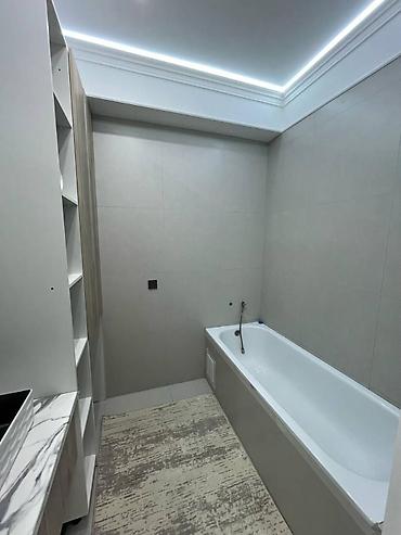 Продажа квартир: 2 комнаты, 65 м², Элитка, 14 этаж, Дизайнерский ремонт — 4