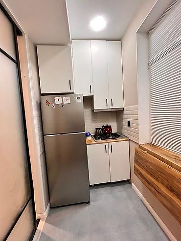 Yeni tikili: 3 otaqlı, Yeni tikili, 74 kv. m — 16