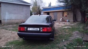 пассат б3 универсал газ: Audi S4: 1991 г., 2.3 л, Механика, Бензин, Седан