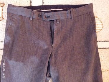 Kostyumlar: Kostyum dəsti model - Gilbert Gilles mövsüm - yaz/yay/payız ölçü — 4