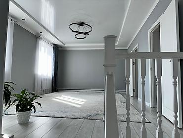 Продажа коттеджей и домов: Просторный двухэтажный дом с участком и современным интерьером - Два — 10