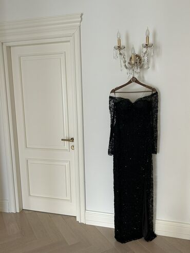 Ziyafət donları: Абсолютно новое вечернее платья от Sophie couture- азербайджанский — 1