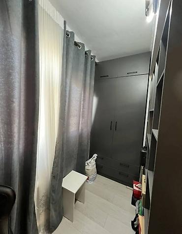 64: 2 комнаты, 64 м², 12 мкр 106 серия, 9 этаж, Свежий ремонт — 5