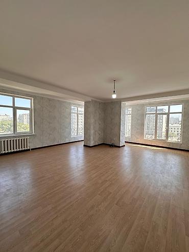 тимирязева: 3 комнаты, 127 м², Элитка, 7 этаж, Свежий ремонт — 3