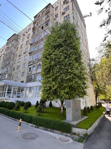 Продажа квартир: 2 комнаты, 50 м², 105 серия, 4 этаж, Евроремонт