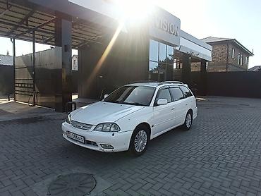 купить авто в монголии: Toyota Caldina: 2001 г., 2 л, Автомат, Бензин, Универсал — 2