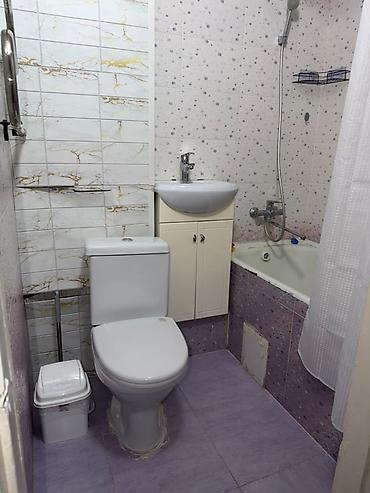 квартира подсление: 2 комнаты, 53 м², С мебелью частично — 6