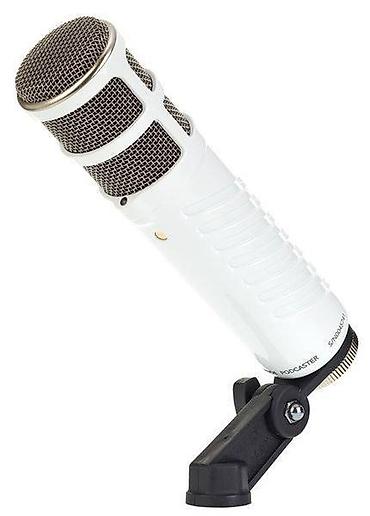 karaoke qiymetleri: Rode Podcaster USB, Ağ mikrafon Kalonka mikrafon Mikrofon satışı — 3