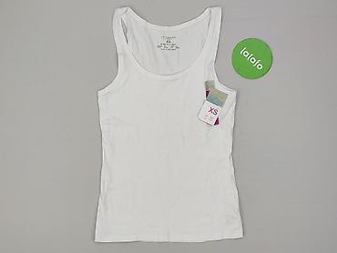 bluzki elsa: Primark, Top damski, rozmiar XS — 2