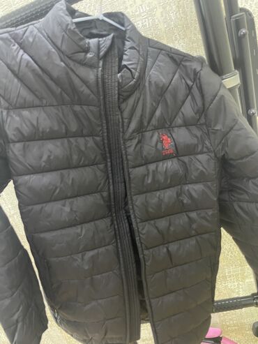 15 16 yaş iş elanları: Kurtka, Oğlan, 10 - 12 yaş, U.S. Polo Assn