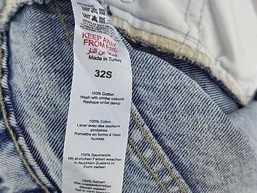 big m jeans: BoohooMAN, Jeansy damskie, rozmiar S — 5