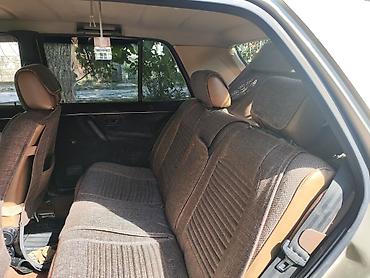 varta: Volkswagen Golf: 1986 г., 1.6 л, Механика, Бензин, Хэтчбэк — 10