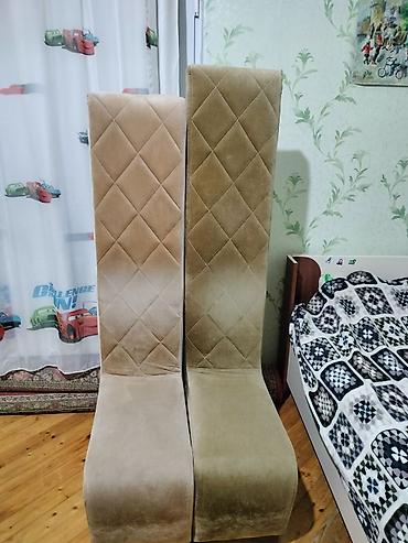 İşıqlandırma: Çılçıraq, 8 lampa, Metal — 5