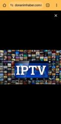 iptv azerbaycan pulsuz: Iptv xidməti azeri türk russ kanalları 18+ daxildir krosnusuz