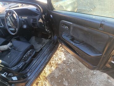 Другие детали кузова: Разбор на запчасти: Honda Авансер (универсал/минивэн, левый руль) — 7