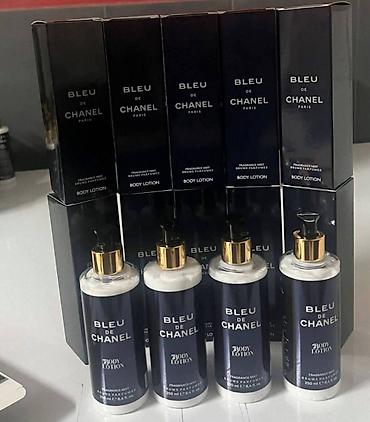 Nega kože: Losioni i kreme za ruke i telo — 19