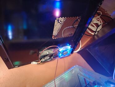 Masaüstü kompüterlər və iş stansiyaları: Salam gorduynuz hersey uzerinde verilir ideal vezyetdedi sexsi -da lalafo.az — 4 Masaüstü kompüterlər və iş stansiyaları: Salam gorduynuz hersey uzerinde verilir ideal vezyetdedi sexsi — 4