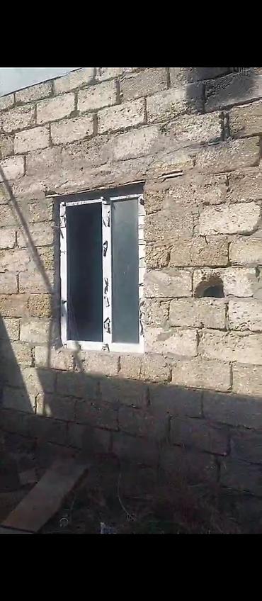 maştagada evlər: Sabunçu rayonu Kürdəxanı qəsəbəsində Sibriz yolunun üstü, 2 sotun — 9