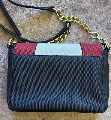 Çantalar: US Polo Assn. çiyin çantası(ORIGINAL) - Model: mini/kross-bodi tipli — 2