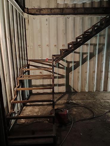 Сварка: Сварка | Навесы, Контейнеры, Заборы, оградки Доставка, Монтаж, Демонтаж — 9