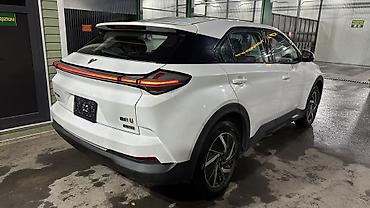 Другие автомобили: Продается HOZON NETA U PRO Год 2022 9-месяц Запас хода 420 км Не такси — 6
