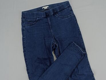 H&M, Jeansy damskie, M