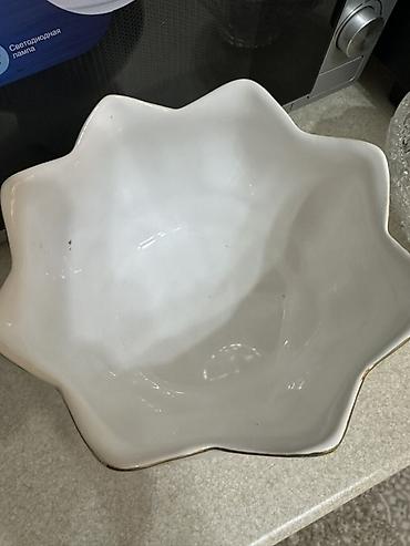 Digər dəstlər və servizlər: Şüşə/qəlibli kristal qablar dəsti Qiymətlər qablara görə dəyişir — 15