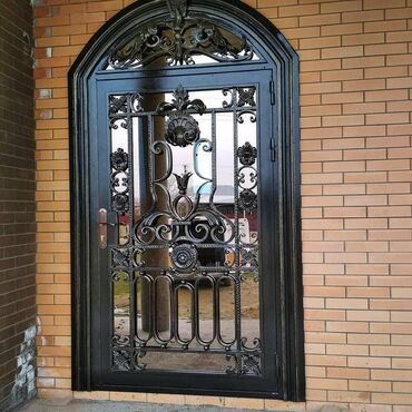 Сварка: Сварка | Решетки на окна, Заборы, оградки — 12