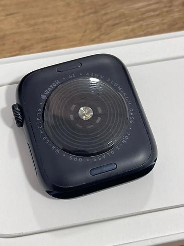 se 2023: Apple Watch SE2 2023 (GPS), 44 мм, алюминиевый корпус, цвет — 4