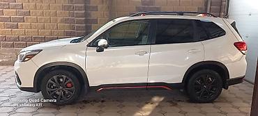 subaru forester левый руль: Subaru Forester: 2020 г., 2.5 л, Вариатор, Бензин, Кроссовер — 4