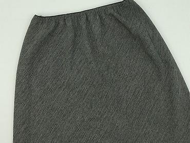 czarno biala spodnice: Spódnica damska, rozmiar 5XL — 1