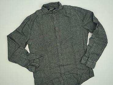 sweter smog: SMOG, Koszula damska, rozmiar M — 1