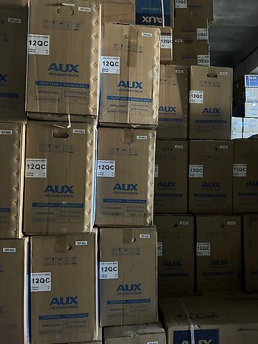 Canal air conditioners: Сплит-система, Новый, 35-40 м² — 19