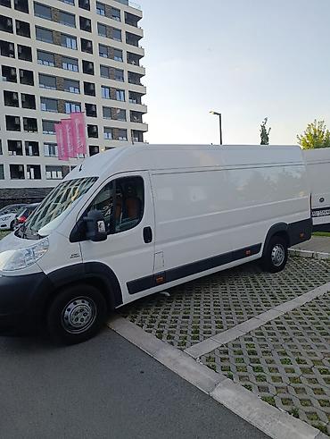 lidl alati: Kombi prevoz stepojevac namestaja i bele tehnike i hitne isporuke na — 6