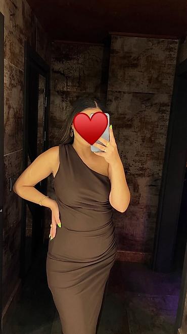 Donlar: Ziyafət donu, Midi, Zara, L — 3