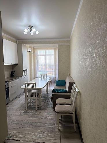 квартира район тэц: 3 комнаты, 110 м², ТЭЦ Элитка, 4 этаж, Евроремонт — 3
