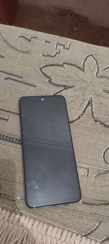 Xiaomi: Xiaomi Redmi Note 11S, 128 GB, rəng - Göy