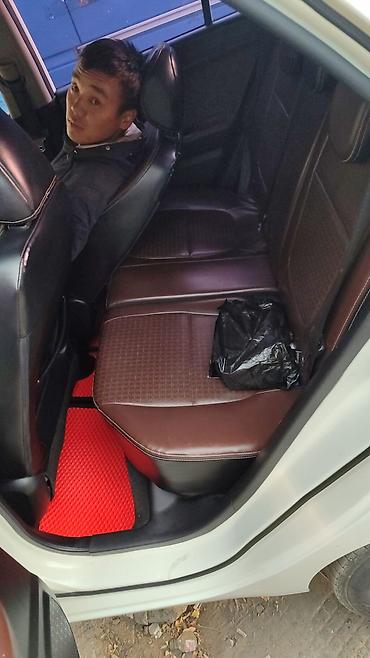 arizzo 8: Kia Picanto: 2016 г., 1 л, Автомат, Газ, Хэтчбэк — 1